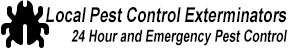 Denmark TN Pest Control Exterminators
